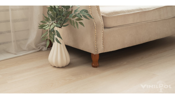 Кварцвиниловая плитка Vinilpol 7892-EIR Дуб Ното